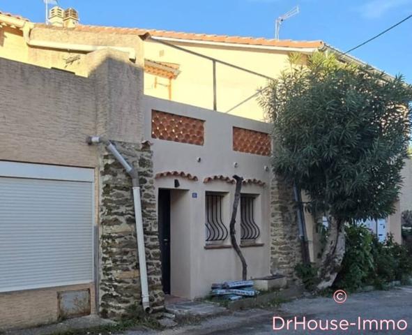 Maison à vendre 5 pièces de 97 m²