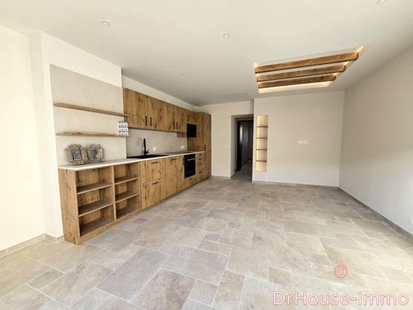 Maison à vendre 5 pièces de 97 m²