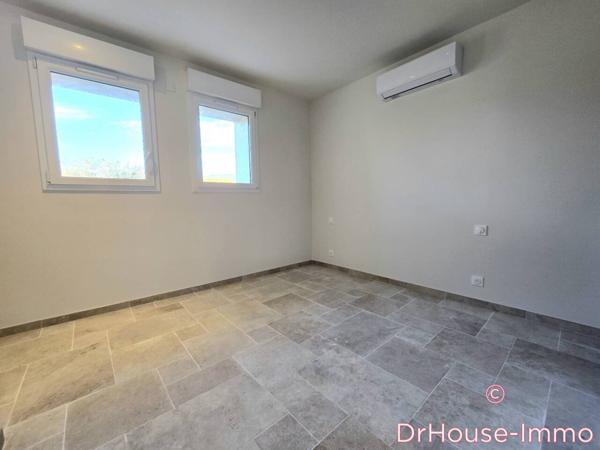 Maison à vendre 5 pièces de 97 m²