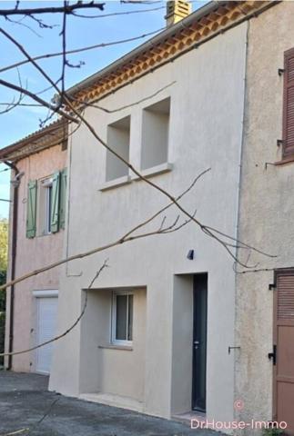 Maison à vendre 5 pièces de 97 m²
