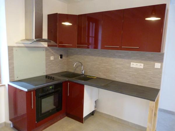 Location Maison de ville 3 pièces 70 m2 à Vierzon