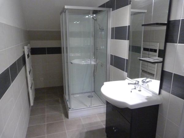 Location Maison de ville 3 pièces 70 m2 à Vierzon