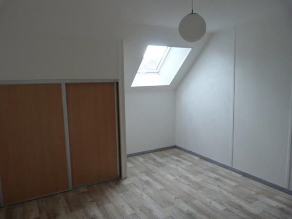 Location Maison de ville 3 pièces 70 m2 à Vierzon