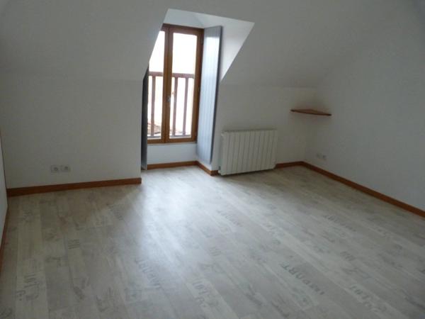 Location Maison de ville 3 pièces 70 m2 à Vierzon