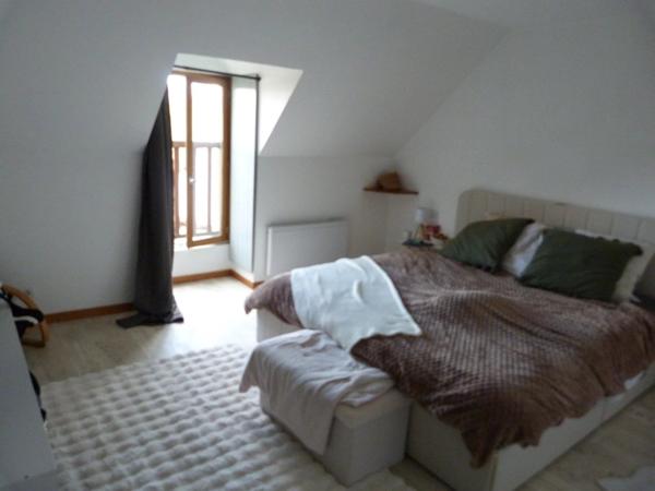 Location Maison de ville 3 pièces 70 m2 à Vierzon