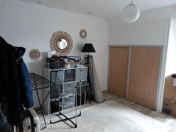 Location Maison de ville 3 pièces 70 m2 à Vierzon