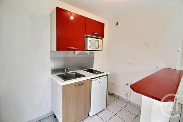 Appartement T2 à vendre  2 pièces - 40,19 m 2   THONON LES BAINS  - 74