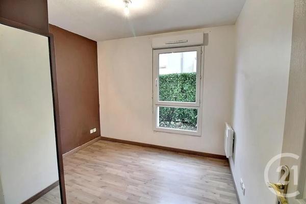 Appartement T2 à vendre  2 pièces - 40,19 m 2   THONON LES BAINS  - 74