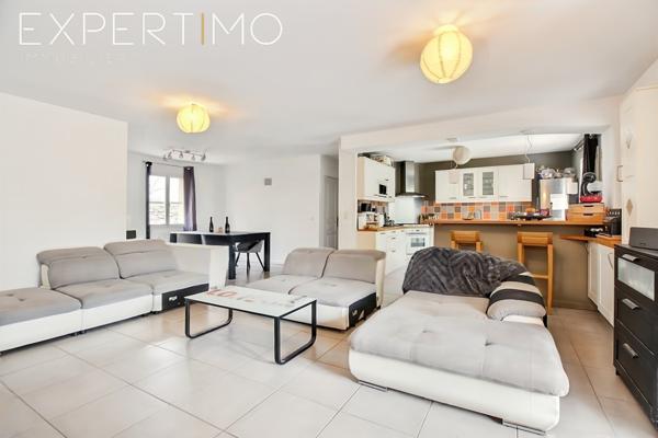 Pourrières (83910) Pourrières : Maison T5 de Plain-Pied avec Piscine et Grand Jardin au Calme