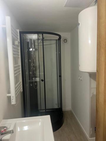 Vente                                                      Appartement
                        
                     1 pièces                      30 m2                     à Perpignan