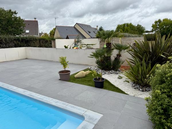 Maison RIVES DU LOIR EN ANJOU (49)