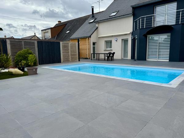 Maison RIVES DU LOIR EN ANJOU (49)