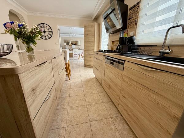 Maison RIVES DU LOIR EN ANJOU (49)