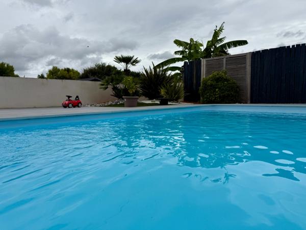 Maison RIVES DU LOIR EN ANJOU (49)