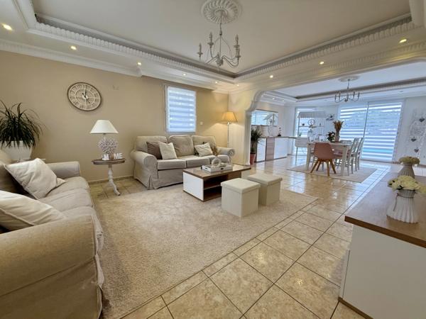 Maison RIVES DU LOIR EN ANJOU (49)