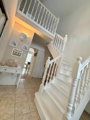 Maison RIVES DU LOIR EN ANJOU (49)