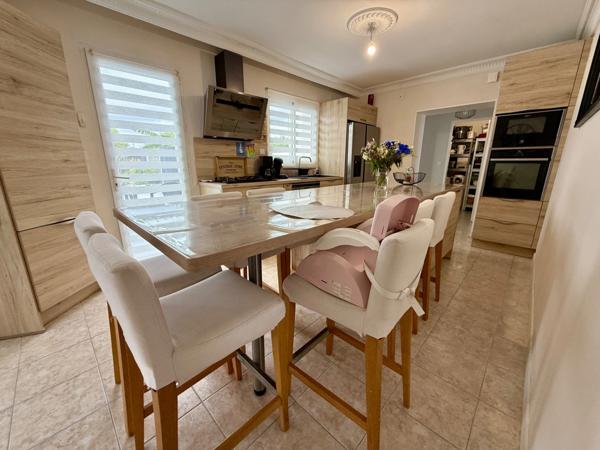 Maison RIVES DU LOIR EN ANJOU (49)