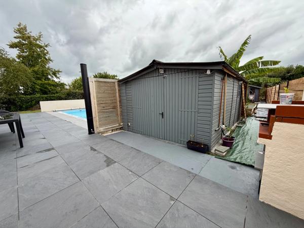 Maison RIVES DU LOIR EN ANJOU (49)