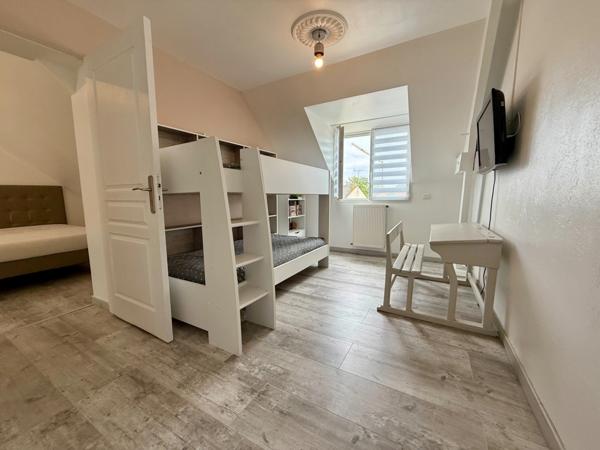 Maison RIVES DU LOIR EN ANJOU (49)