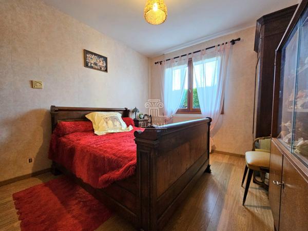 Eauze (32800) MAISON T5 - 153M² EN CAMPAGNE AVEC TERRAIN DE PRESQUE 4000m² ET GARAGE / PROCHE EAUZE