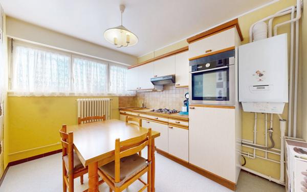 Appartement à vendre    3 pièces • 71,55 m2 Amnéville