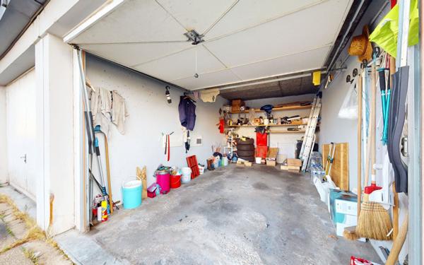 Appartement à vendre    3 pièces • 71,55 m2 Amnéville