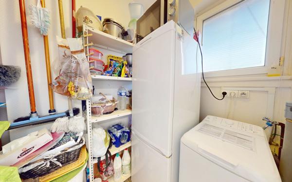 Appartement à vendre    3 pièces • 71,55 m2 Amnéville