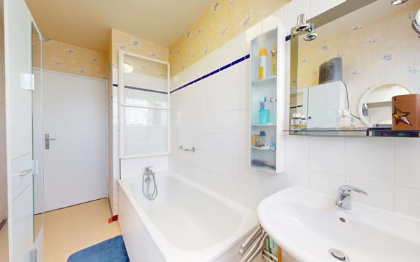 Appartement à vendre    3 pièces • 71,55 m2 Amnéville