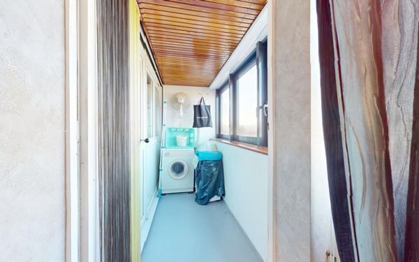 Appartement à vendre    3 pièces • 71,55 m2 Amnéville