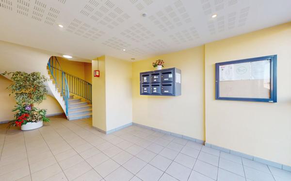 Appartement à vendre    3 pièces • 71,55 m2 Amnéville