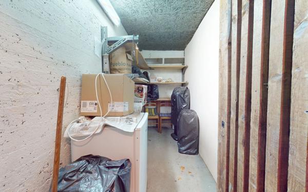 Appartement à vendre    3 pièces • 71,55 m2 Amnéville