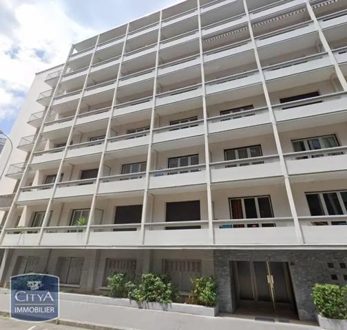 Appartement à louer 3 pièces 83.39m² Lyon (69007)