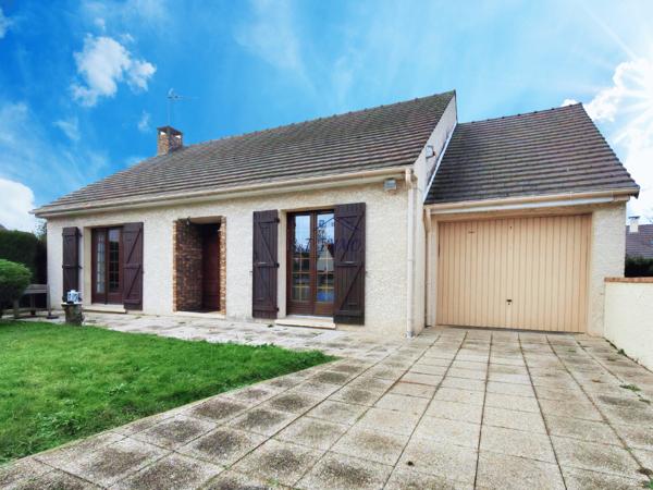 Janville-sur-Juine (91510) Maison Janville-sur-Juine - 86 m² - 4 pièces