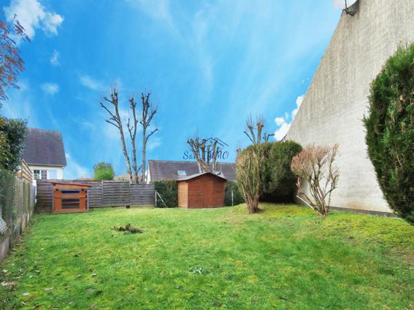 Janville-sur-Juine (91510) Maison Janville-sur-Juine - 86 m² - 4 pièces