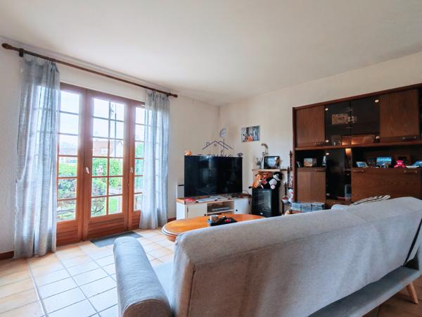 Janville-sur-Juine (91510) Maison Janville-sur-Juine - 86 m² - 4 pièces