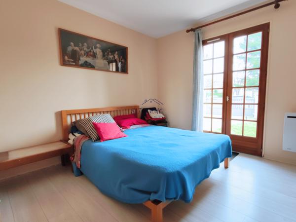 Janville-sur-Juine (91510) Maison Janville-sur-Juine - 86 m² - 4 pièces