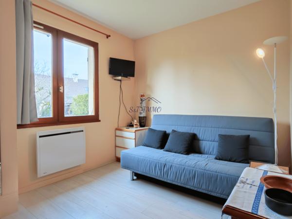 Janville-sur-Juine (91510) Maison Janville-sur-Juine - 86 m² - 4 pièces