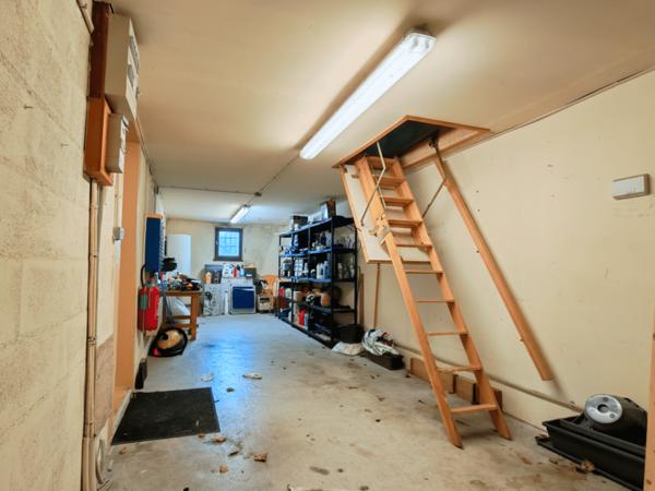 Janville-sur-Juine (91510) Maison Janville-sur-Juine - 86 m² - 4 pièces