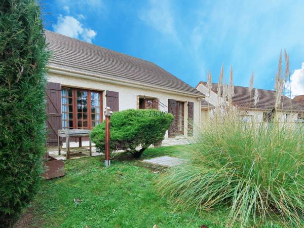 Janville-sur-Juine (91510) Maison Janville-sur-Juine - 86 m² - 4 pièces