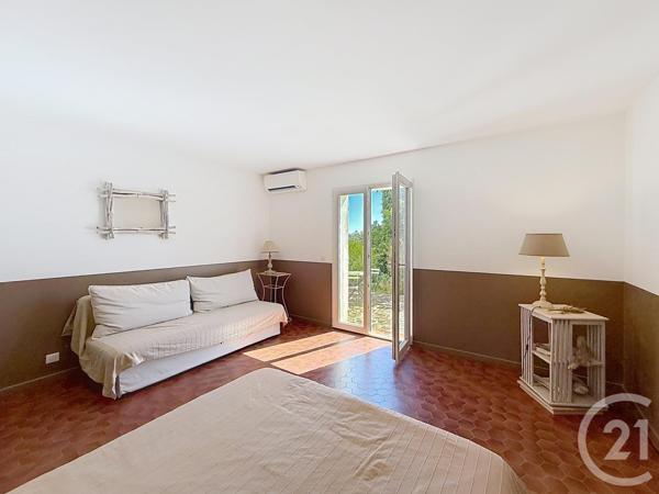 Maison à vendre  7 pièces - 220 m2 CAVALAIRE SUR MER - 83