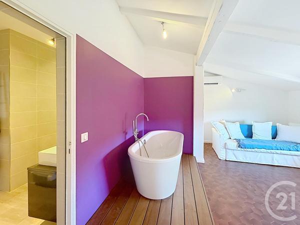 Maison à vendre  7 pièces - 220 m2 CAVALAIRE SUR MER - 83