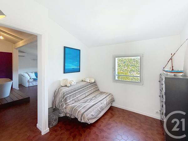 Maison à vendre  7 pièces - 220 m2 CAVALAIRE SUR MER - 83