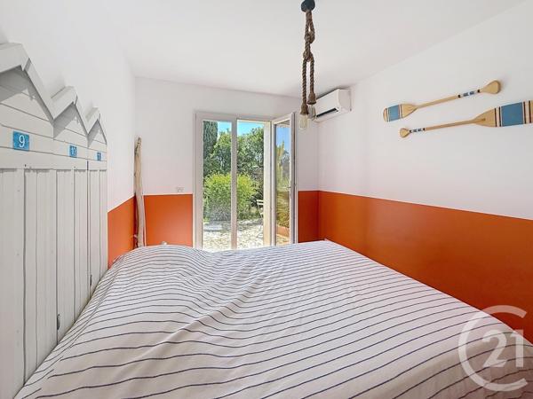 Maison à vendre  7 pièces - 220 m2 CAVALAIRE SUR MER - 83