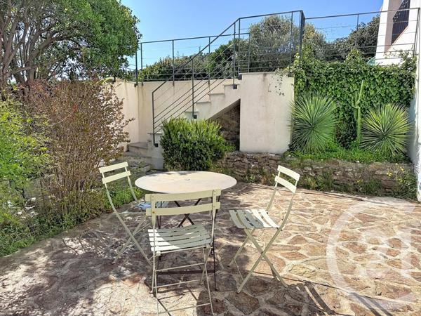 Maison à vendre  7 pièces - 220 m2 CAVALAIRE SUR MER - 83
