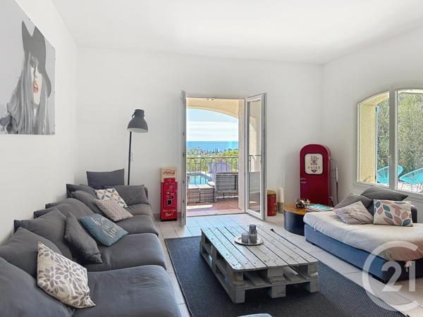 Maison à vendre  7 pièces - 220 m2 CAVALAIRE SUR MER - 83