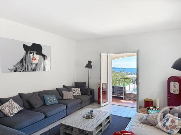 Maison à vendre  7 pièces - 220 m2 CAVALAIRE SUR MER - 83
