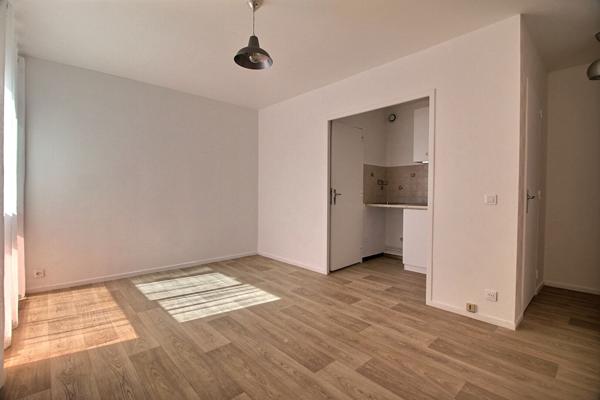 Appartement Clermont Ferrand 1 pièce(s)