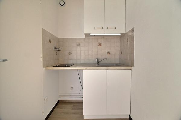 Appartement Clermont Ferrand 1 pièce(s)