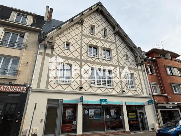 Location Appartement 3 pièces 92.9 m² - Beauvais 60000