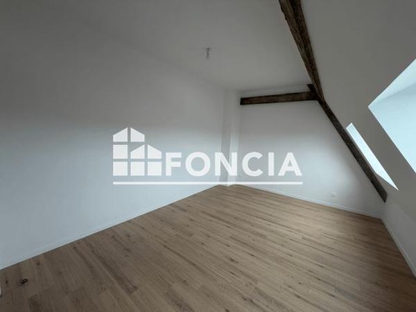 Location Appartement 3 pièces 92.9 m² - Beauvais 60000